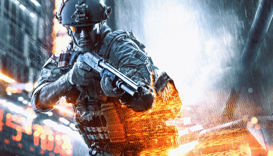 Wydarzenia w Battlefield 4 w grudniu. Co czeka graczy?