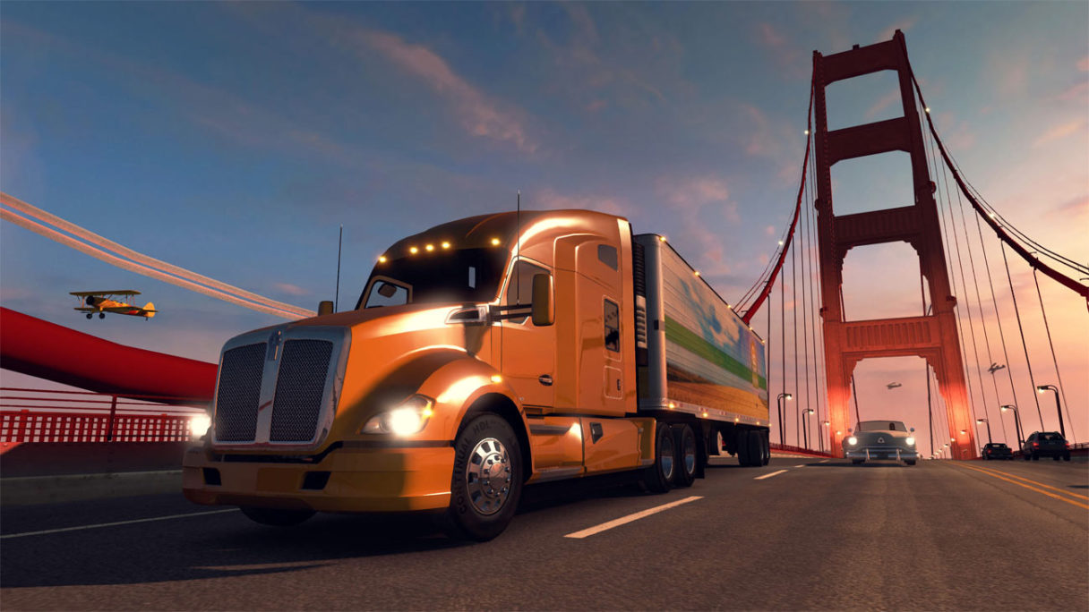 download american truck simulator 2