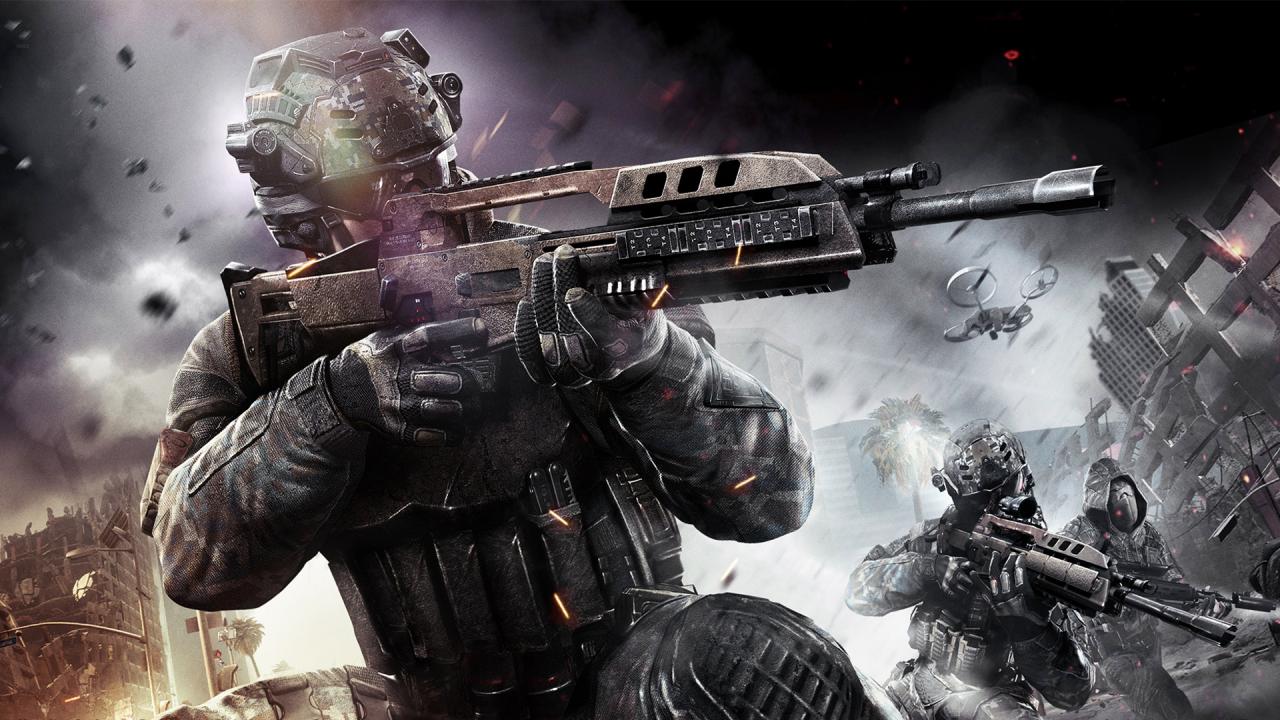 Activision ogłasza kolejny rekord serii Call of Duty