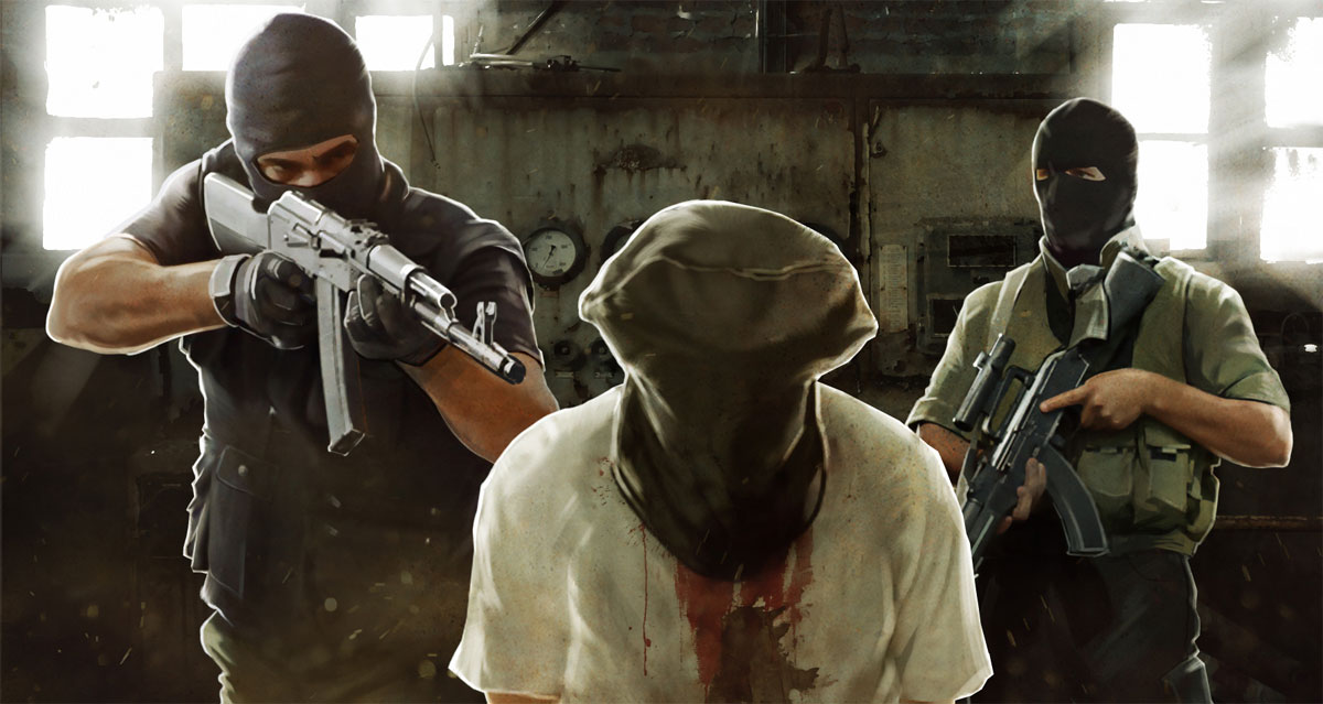 Premiera Door Kickers 2 jeszcze w tym roku