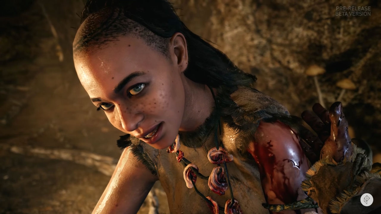 Gratisowa gra do zamówień przedpremierowych na Far Cry Primal