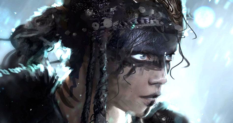 Hellblade ma zachwycić realistyczną animacją. Zobaczcie, jak to powstaje