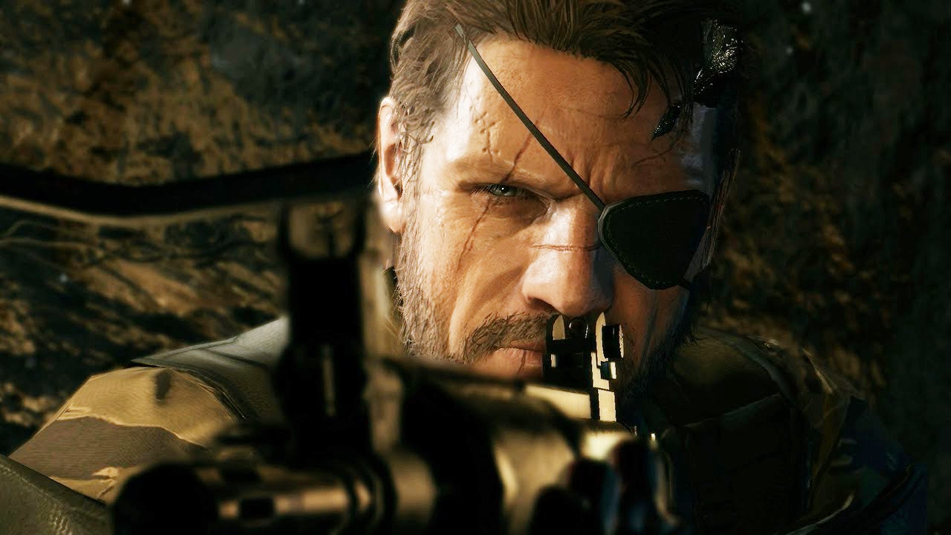 Kompletna edycja Metal Gear Solid V nadciąga na PC, PS4 i Xbox One. Jest data premiery
