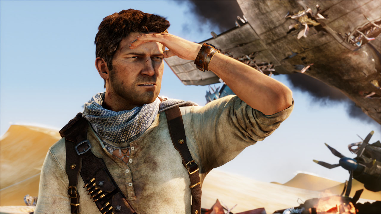 Historia Uncharted. Wszystko o popularnej serii dla PlayStation