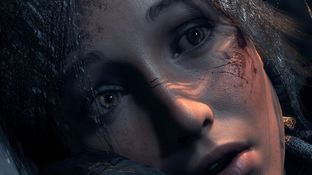 Porównanie Rise of the Tomb Raider – PC kontra XOne