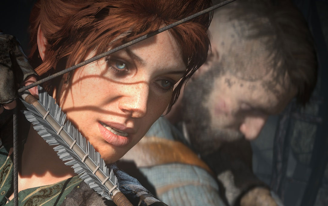 rise of the tomb raider mods may 2016