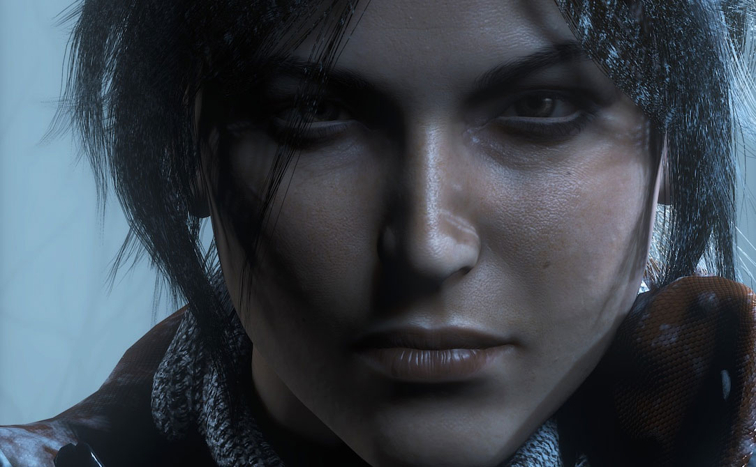 Rise of the Tomb Raider i premierowe screeny z wersji PC