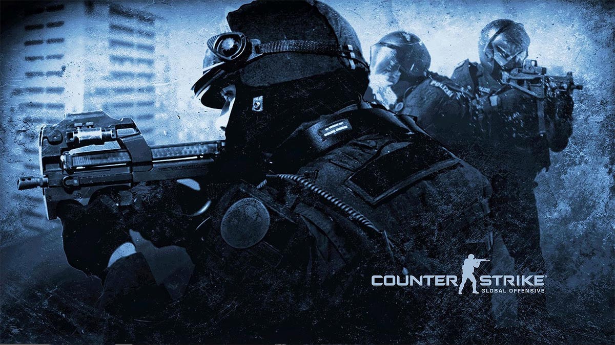 Counter-Strike obrywa. Decyzja Valve zirytowała fanów