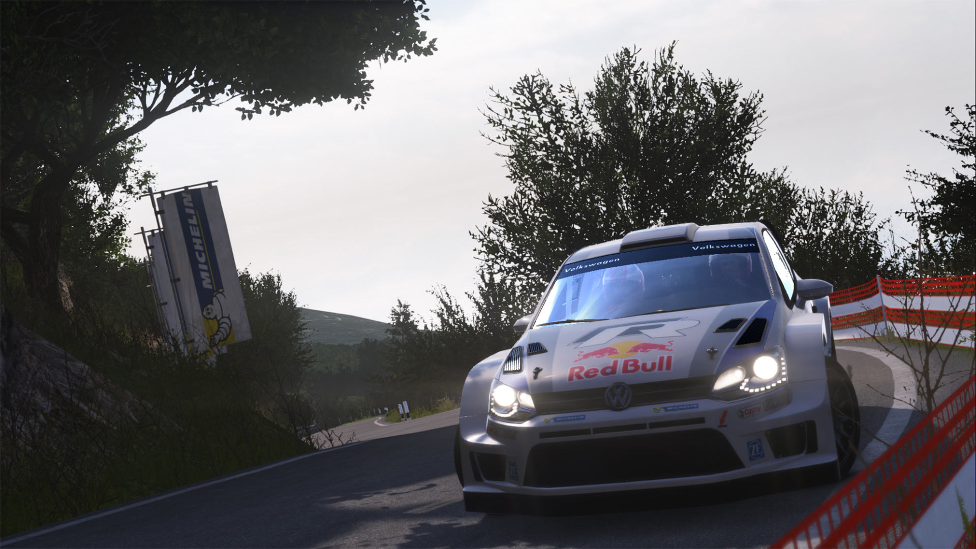 Sebastien Loeb Rally Evo – wymagania sprzętowe i demo na PC