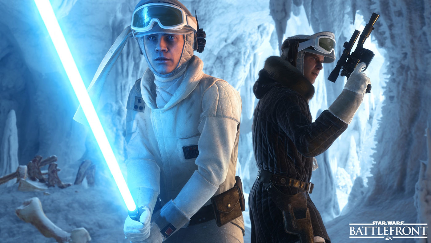 Star Wars: Battlefront – jakie dodatki wyjdą w tym roku?