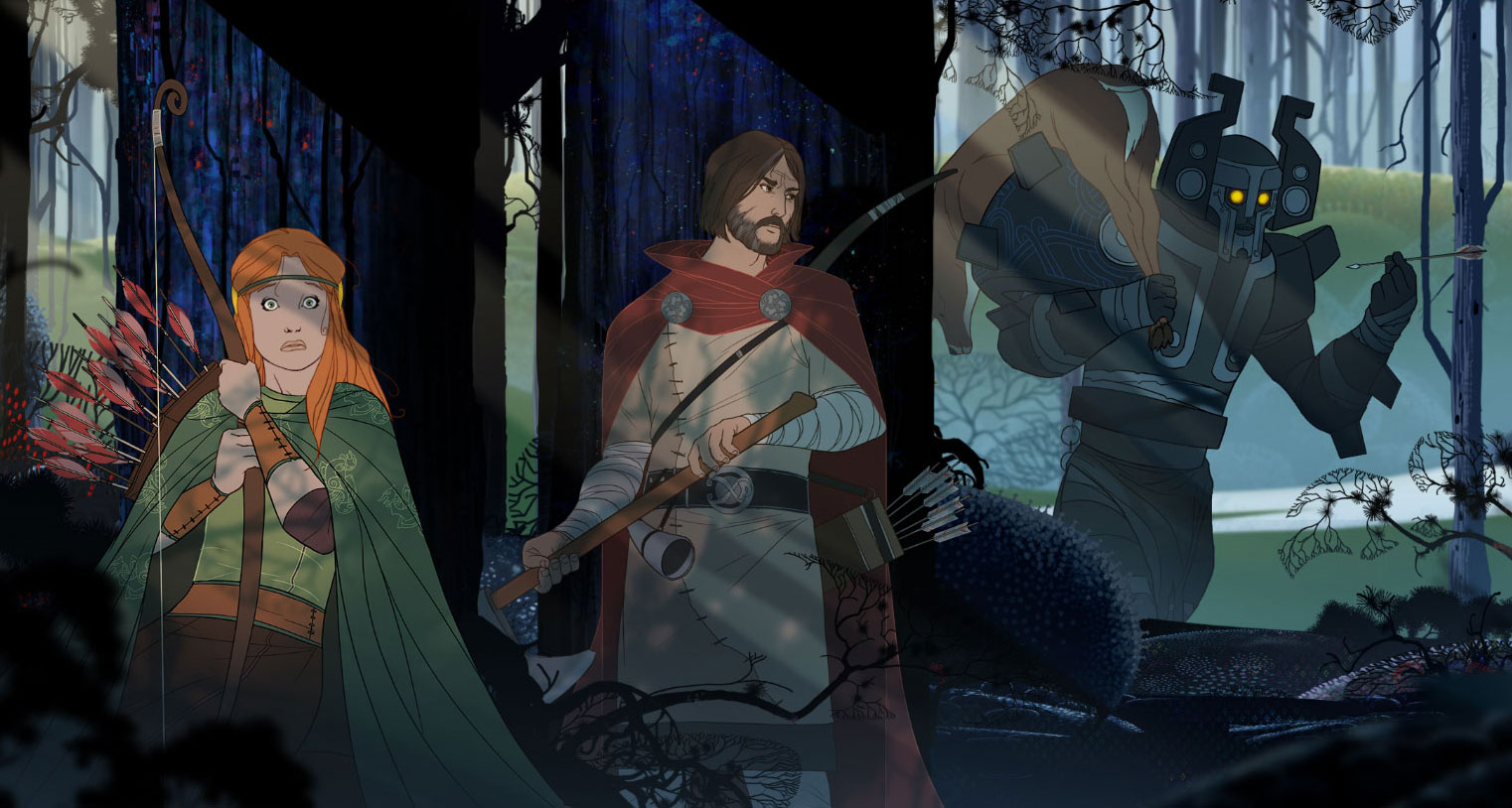 Aktualizacja PS Store przynosi Asasyny, Gwiezdne Wojny, The Banner Saga…