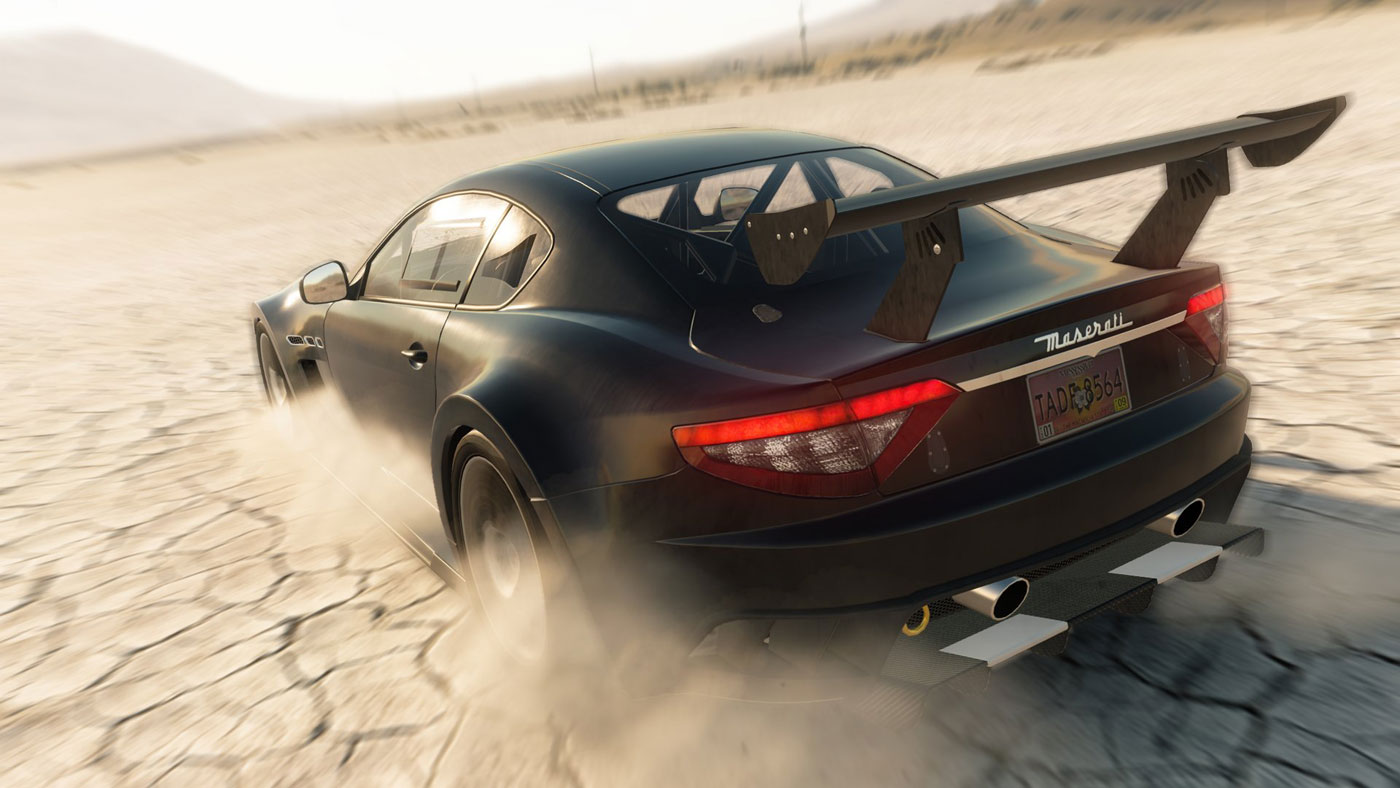 Patch do The Crew: Wild Run dodaje tryb fotograficzny, nowe zawody…