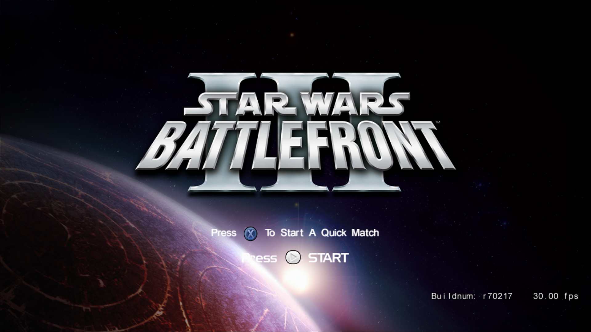 Jak wyglądał prototyp Star Wars Battlefront III w akcji?