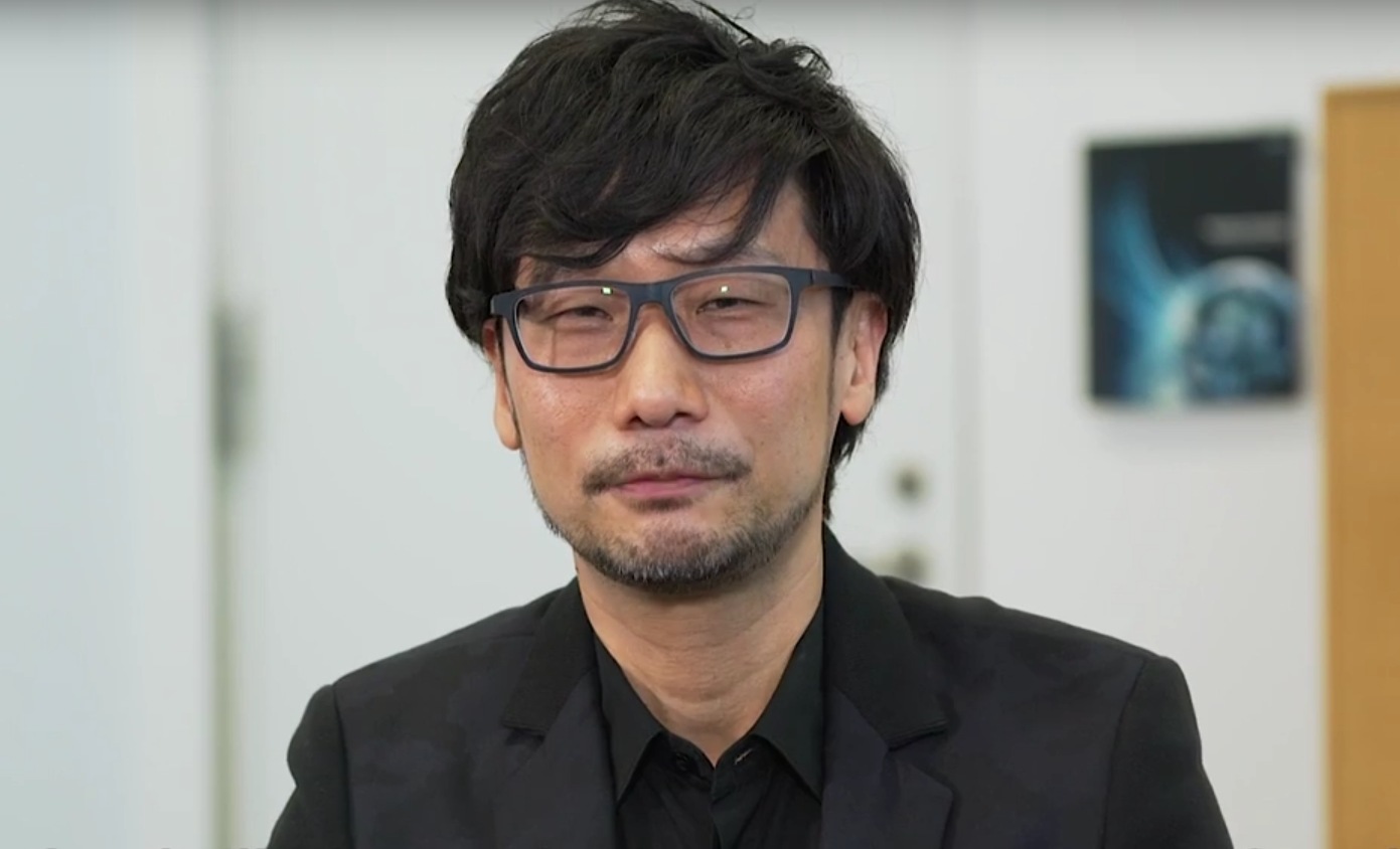 “Dopóki mój mózg nie straci mocy twórczej, będę nadal tworzył”. Hideo Kojima skończył 58 lat