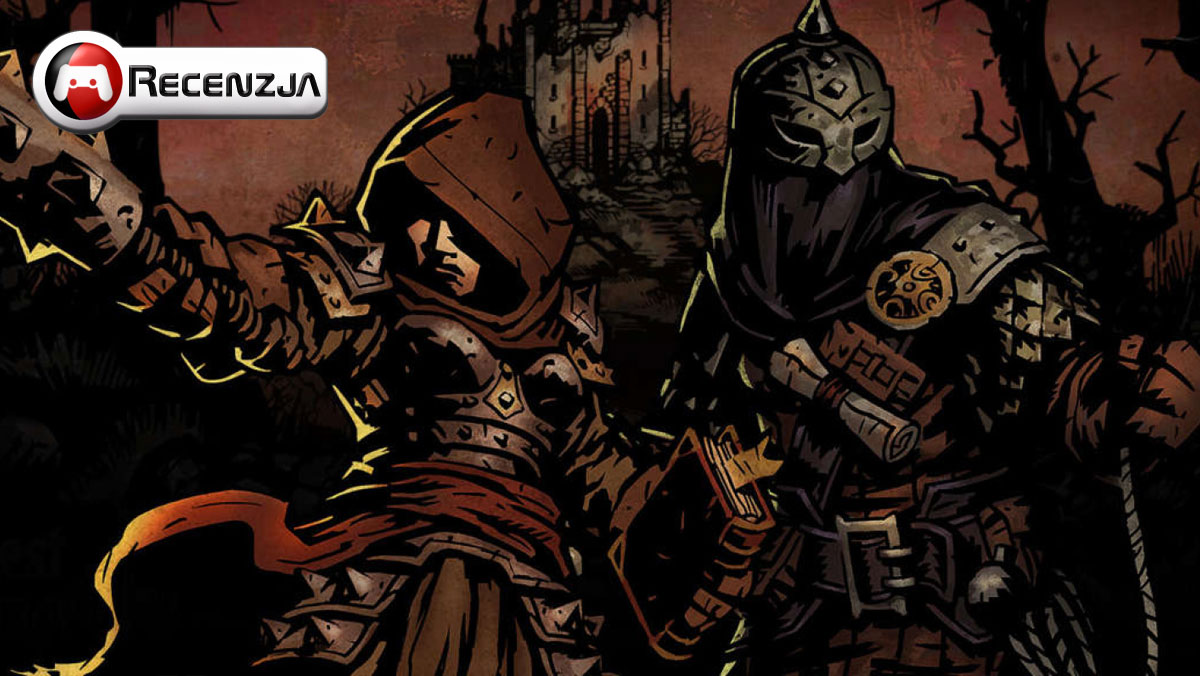 Recenzja Darkest Dungeon. Podróż w świat mroku