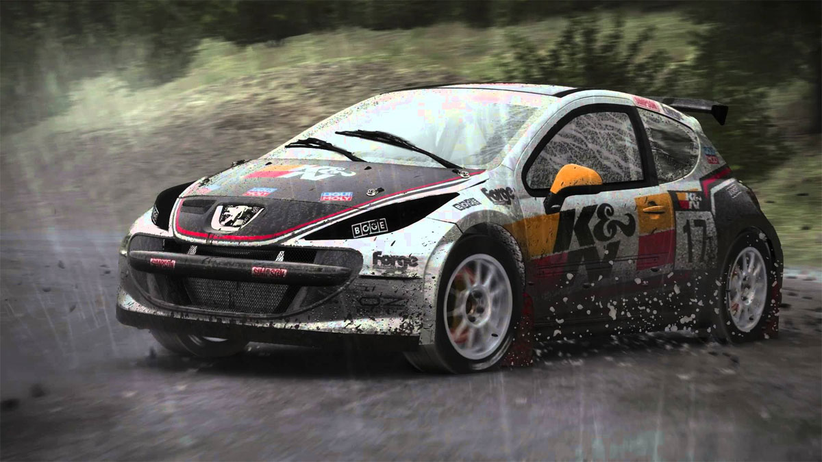 DiRT Rally dostanie sporo darmowej zawartości. Świetny trailer