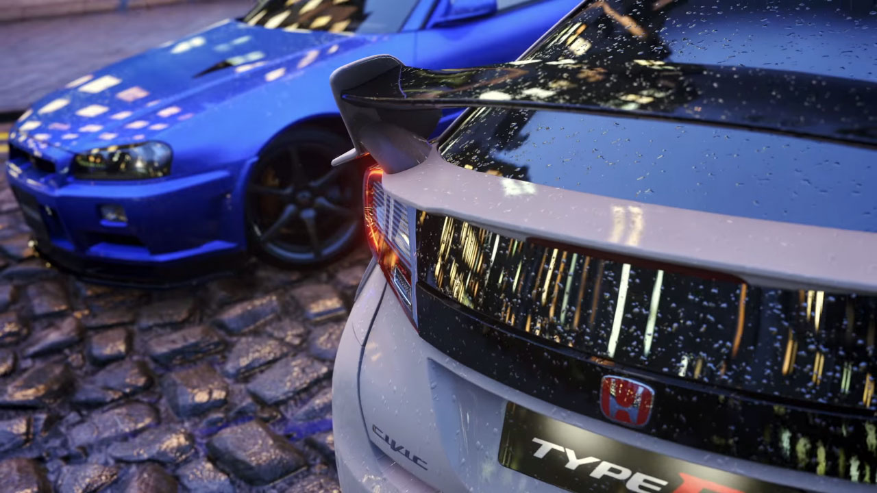 Patch 1.26 do DriveClub już jutro. Tryb Hardcore, miejskie trasy i wiele więcej!