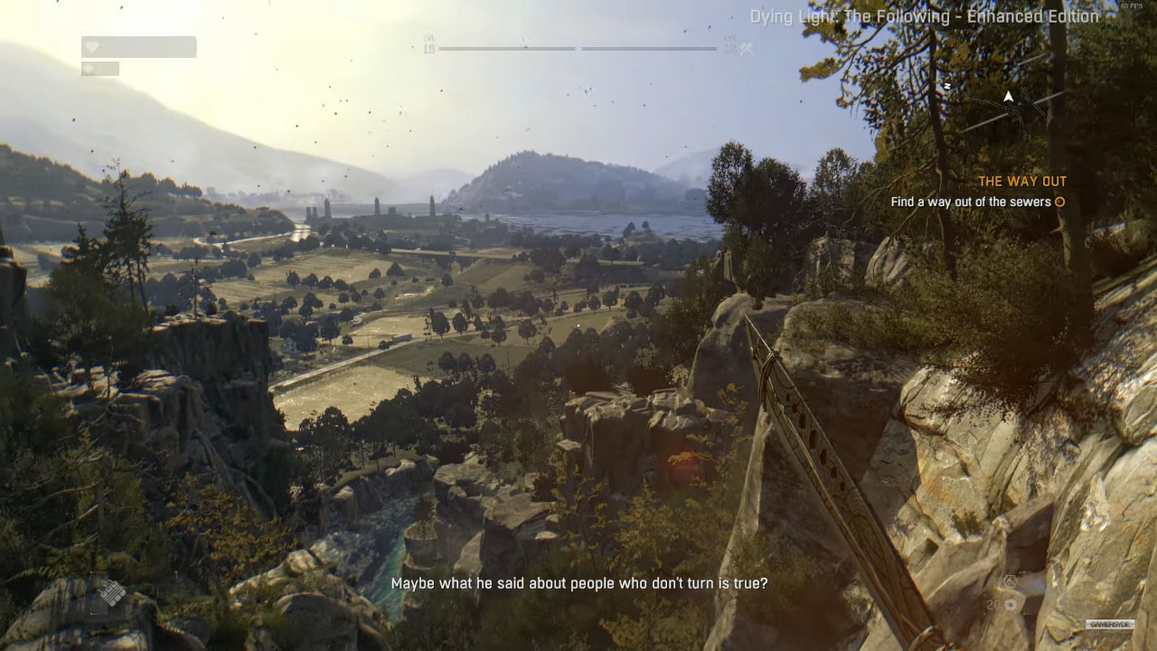 Dying Light: The Following na nowych fragmentach rozgrywki