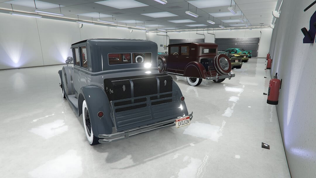 Walentynkowe DLC do GTA Online. Co dostaniemy?