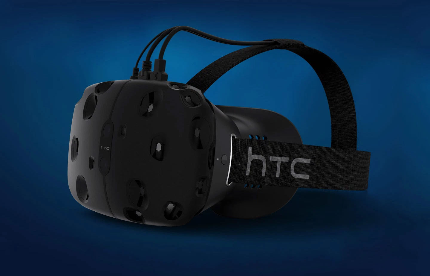 Cena gogli HTC Vive może zwalić z nóg