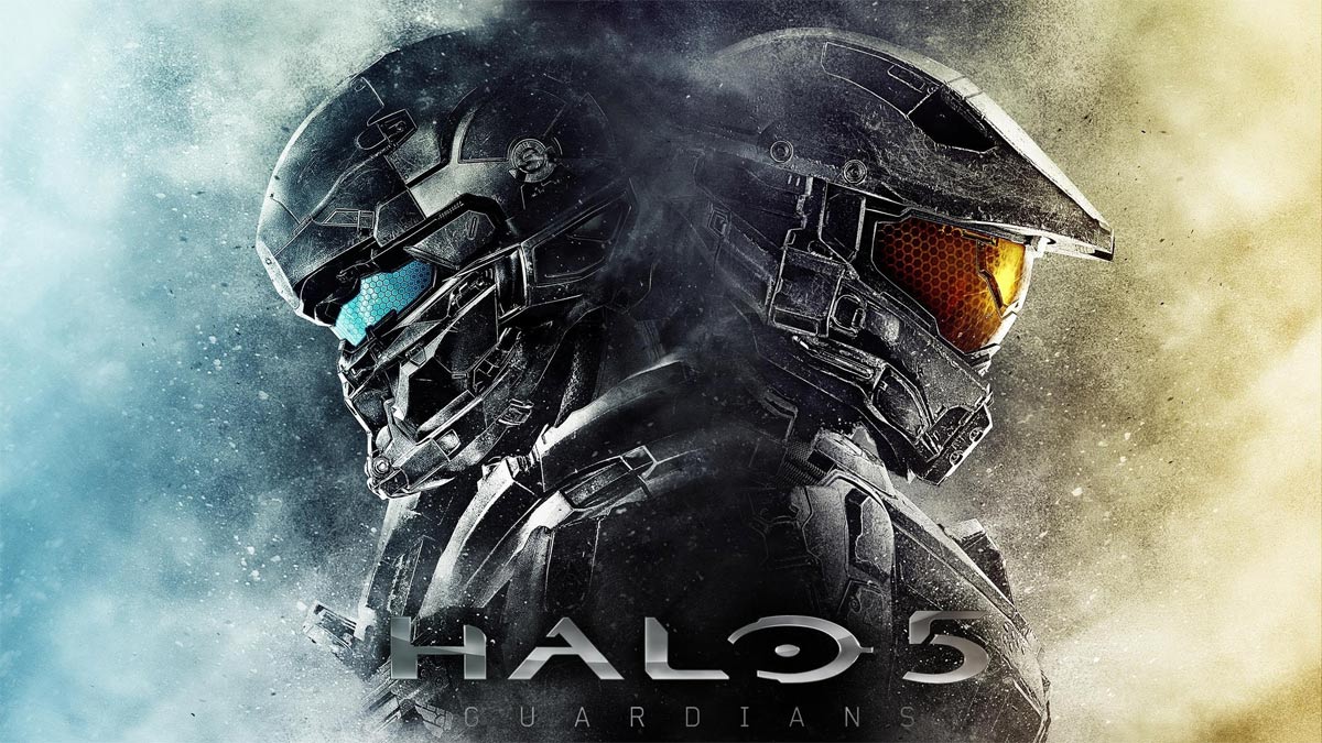 Darmowe DLC do Halo 5: Guardians już w ten weekend