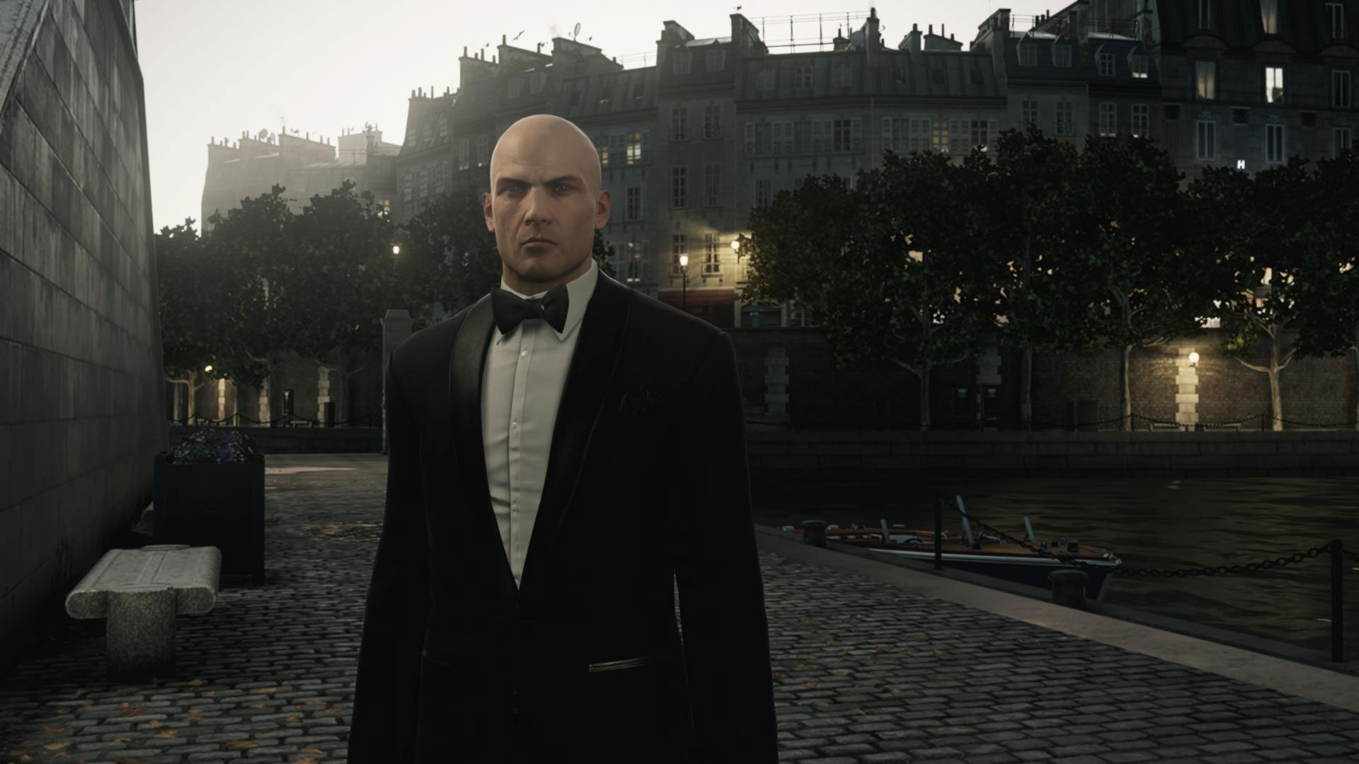 Hitman na PC vs PS4. Wersja komputerowa również słabo zoptymalizowana?