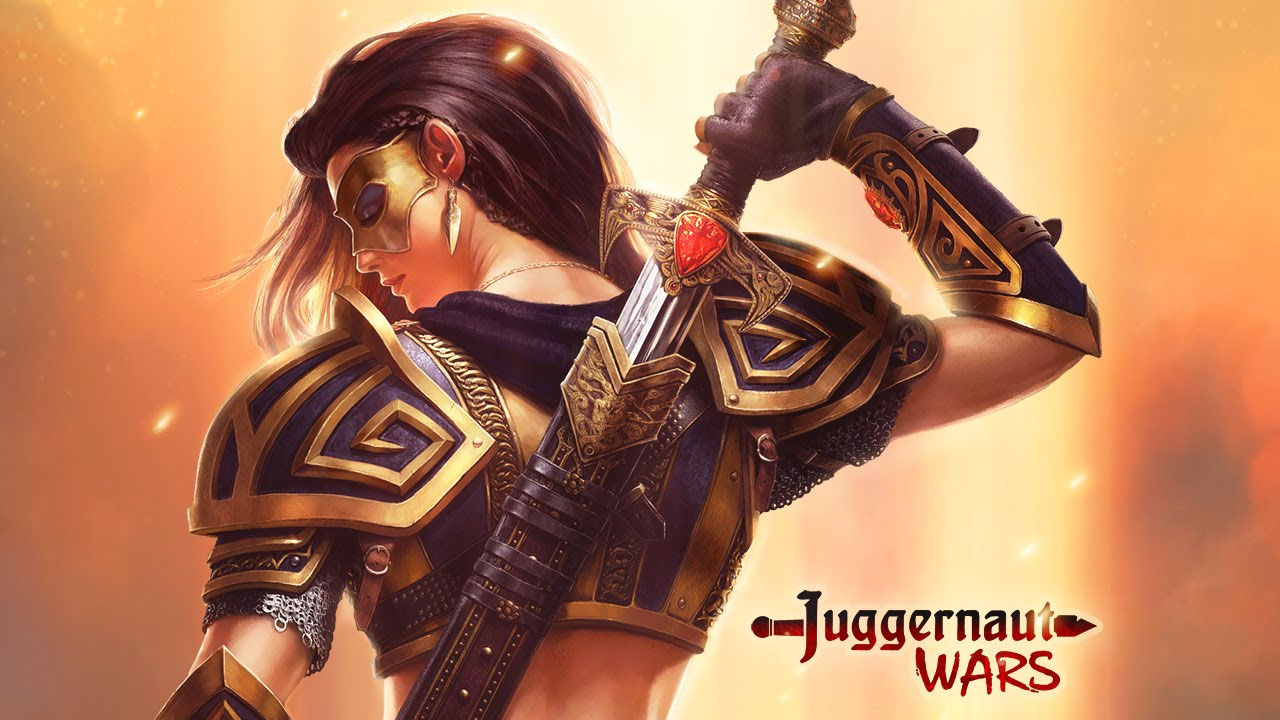 Juggernaut Wars dostępne za darmo na system Android