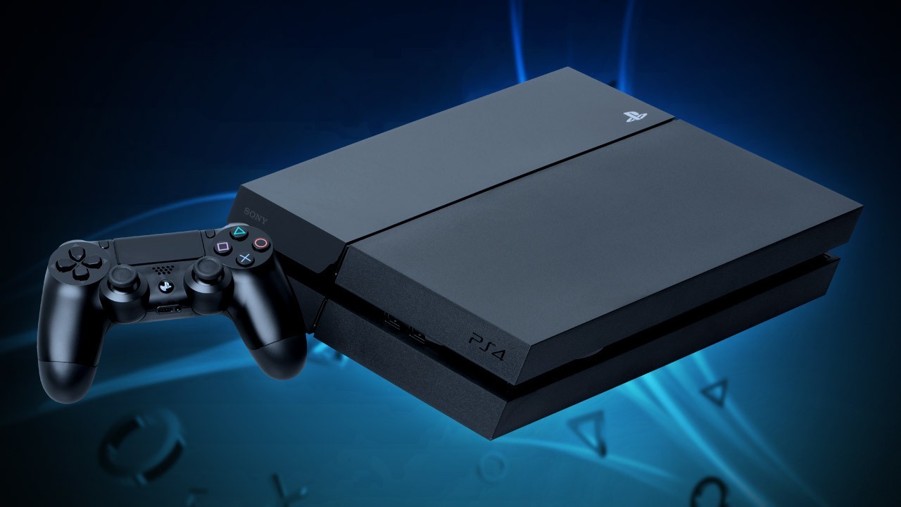 Sprzedaż PlayStation 4 przekroczyła 50 mln sztuk