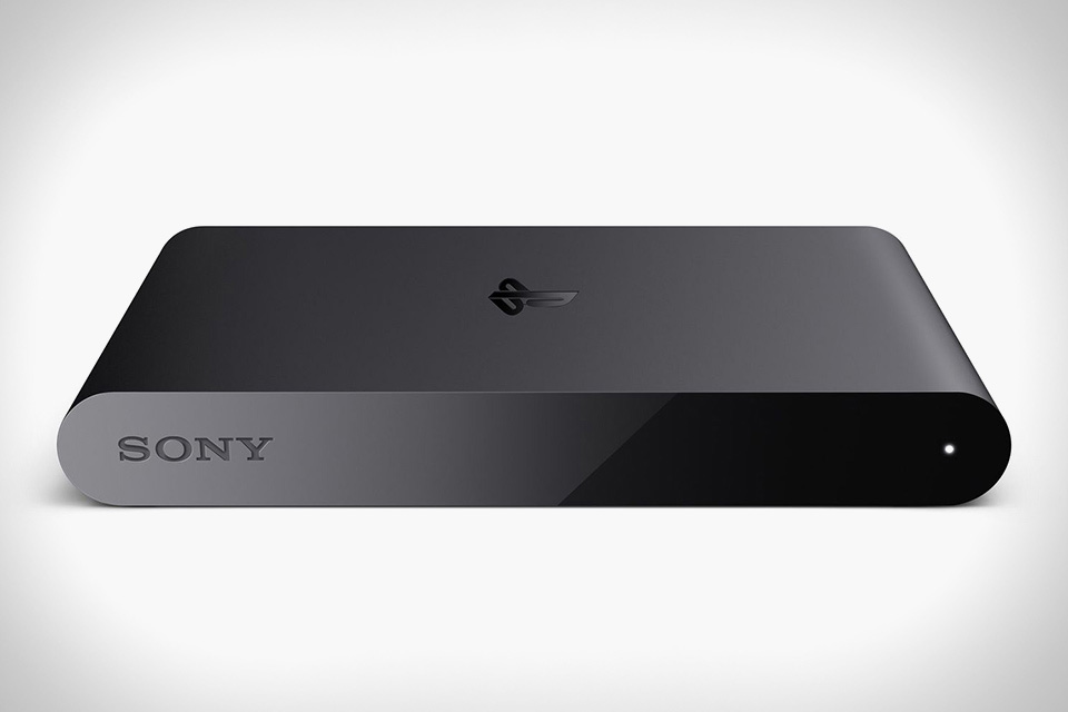 Koniec PlayStation TV coraz bliżej?