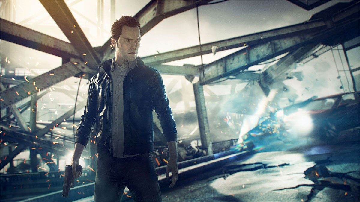 Quantum Break pojawi się tego samego dnia na Xbox One i PC! Znamy wymagania sprzętowe