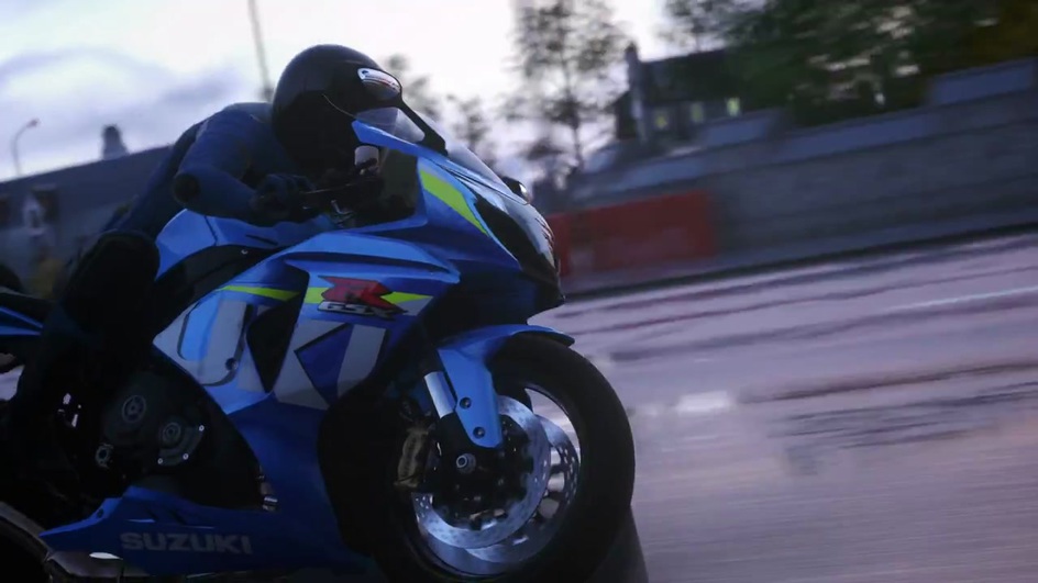 Driveclub Bikes na nowym zwiastunie. Co tym razem przygotowali twórcy?