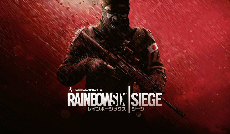 Rainbow Six Siege dostanie kolejnego operatora