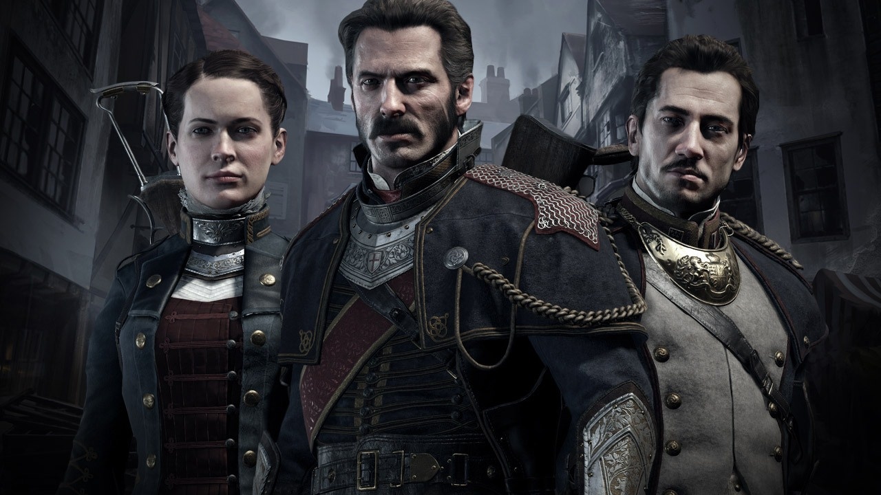 Marka The Order: 1886 “ma przyszłość”