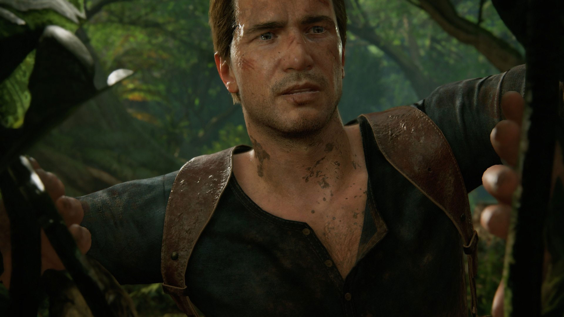 Filmy The Last of Us i Uncharted są w “deweloperskim piekle”