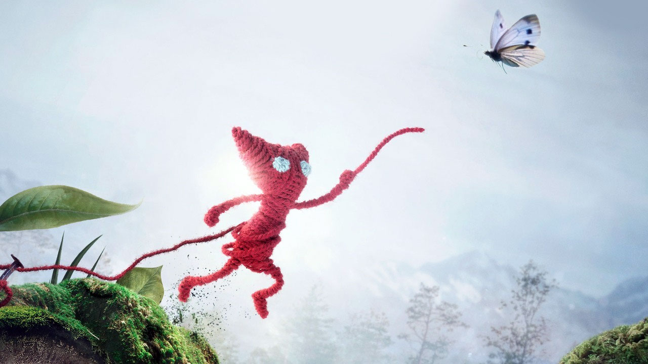 Unravel – mamy pierwsze 20 minut rozgrywki