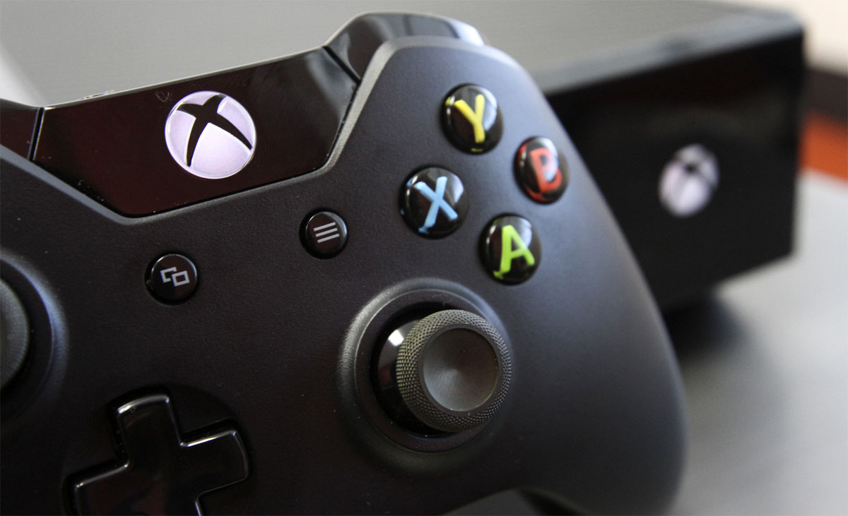 Aktualizacja Xbox One – nowe funkcje dla fanów e-sportu, bijatyk, osiągnięć i wspólnego grania