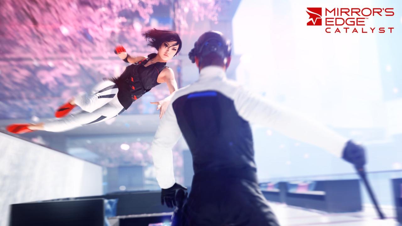 Mirror’s Edge Catalyst – Więcej informacji już w tym tygodniu