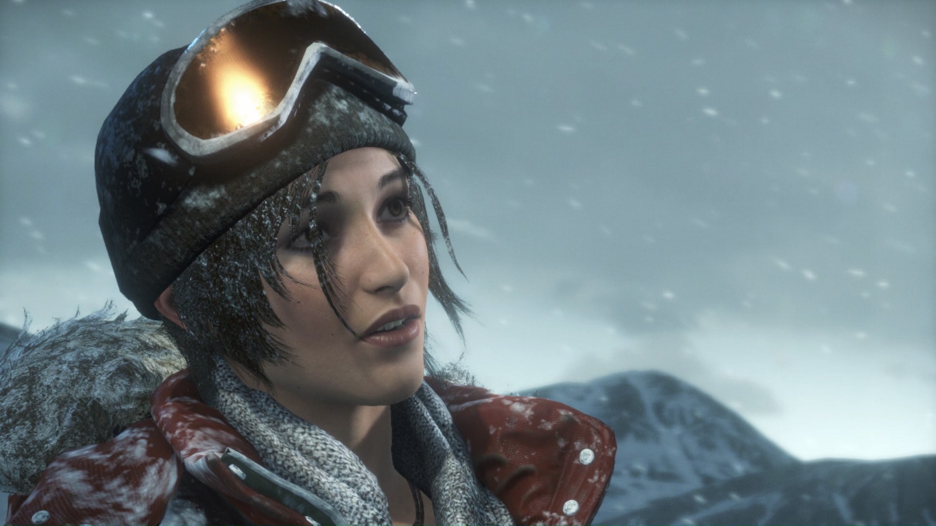 Rise of the Tomb Raider za darmo z kartami graficznymi GeForce GTX 960