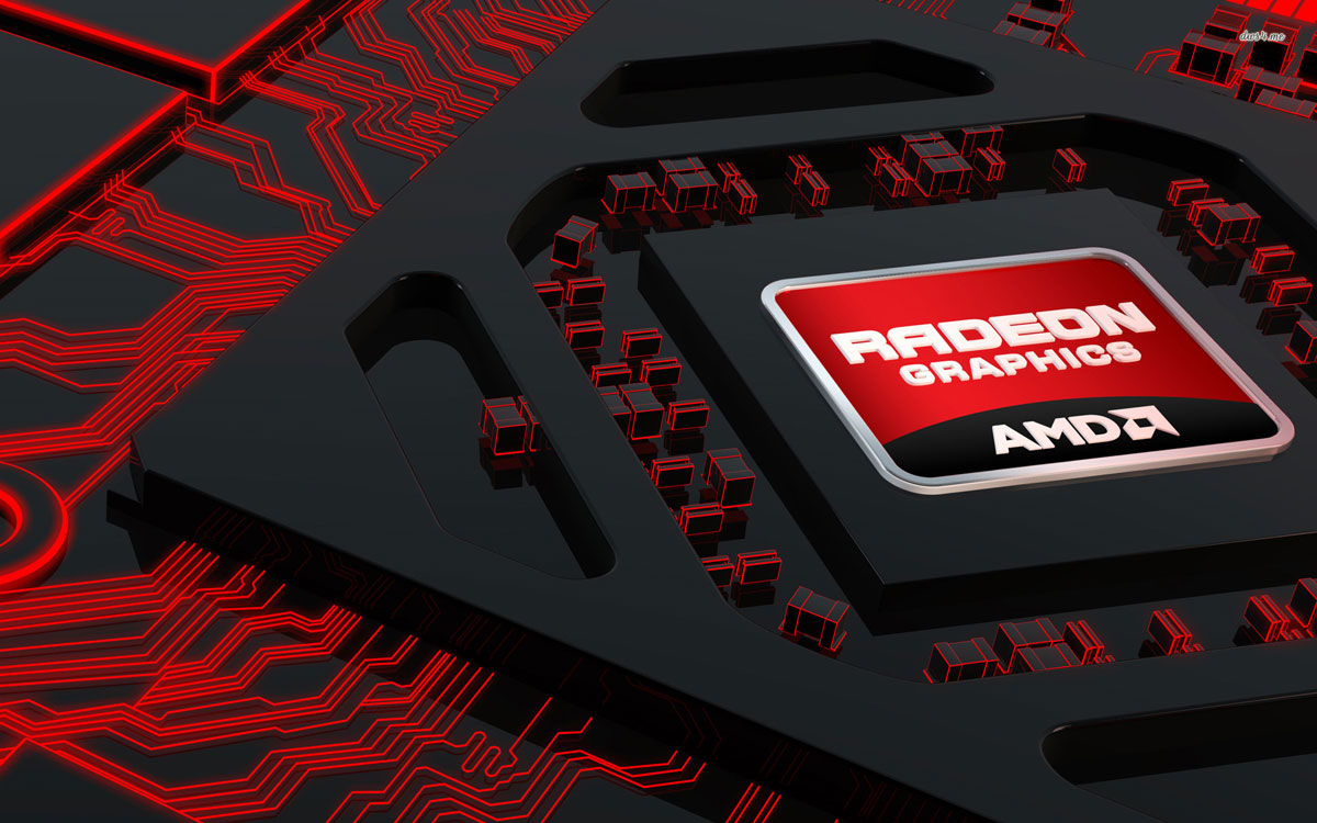 Nowe sterowniki AMD Radeon 16.3.1 specjalnie dla Need for Speed