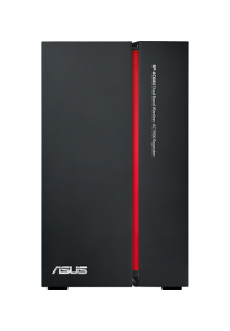 ASUS RP-AC68U dual-band wireless AC1900 repeater_front