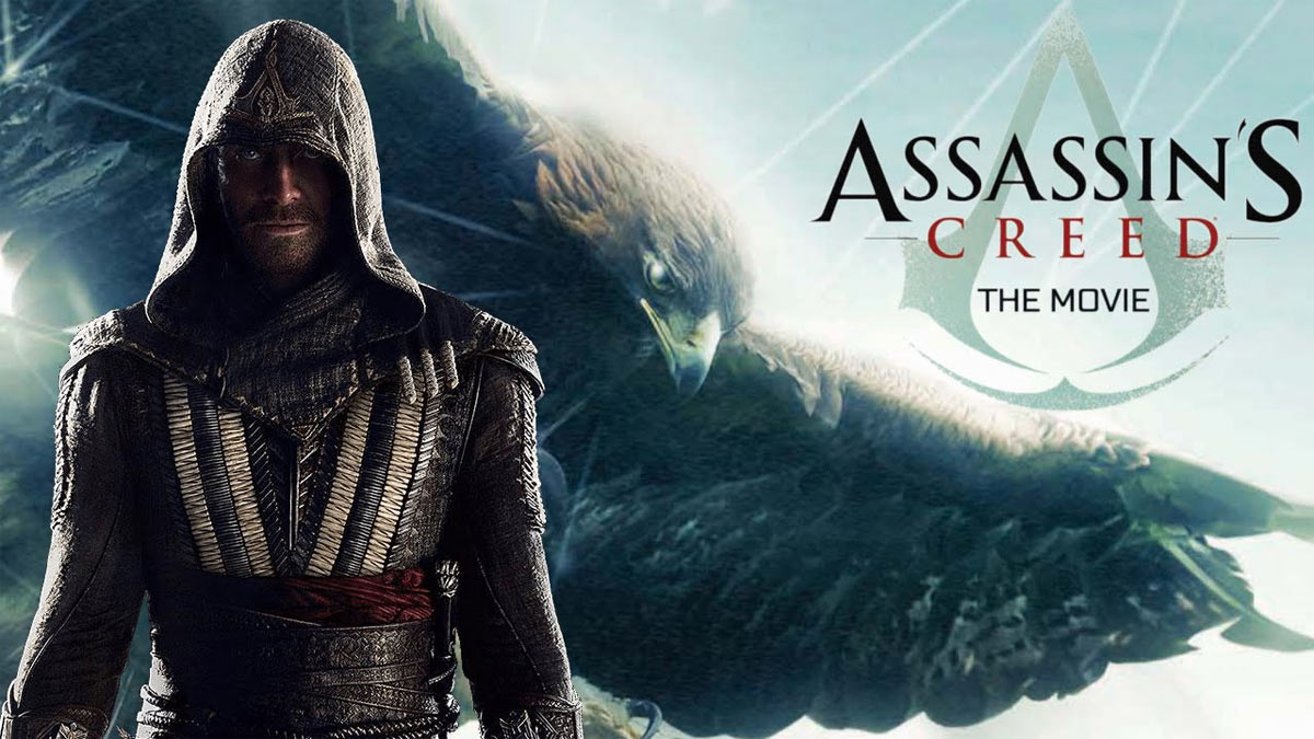 Film Assassin’s Creed dostanie… drugą część