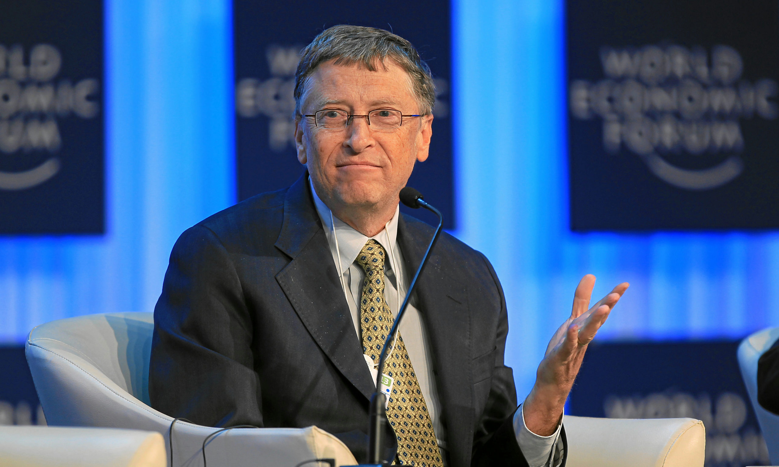 Bill Gates odpowiada na pytanie odnośnie kontynuacji Age of Empires