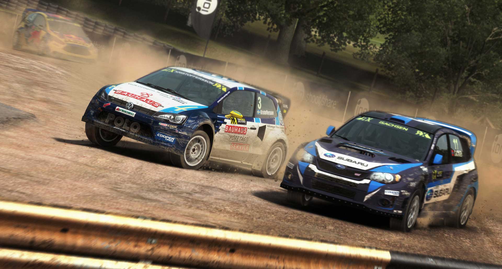 dirt 5 rally download