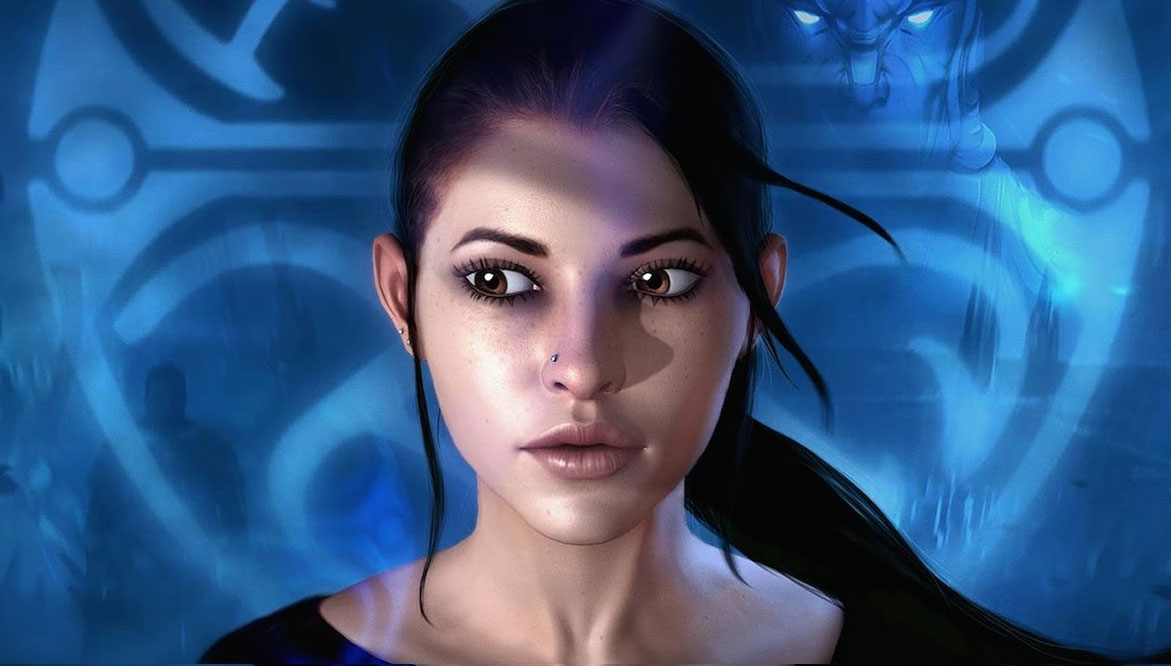 Dreamfall Chapters i nie tylko w nowym Humble Bundle