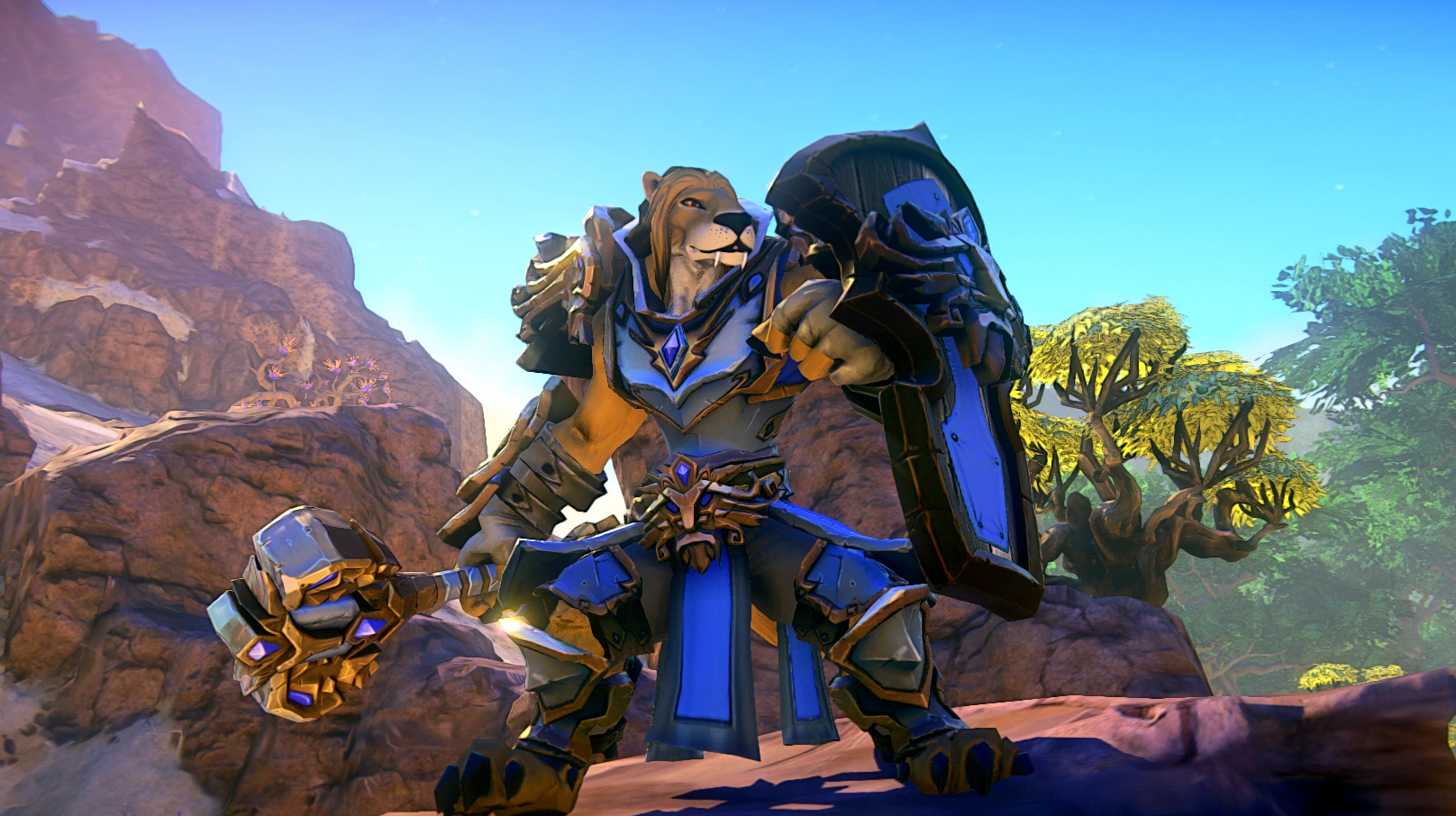 Projekt EverQuest Next został zawieszony