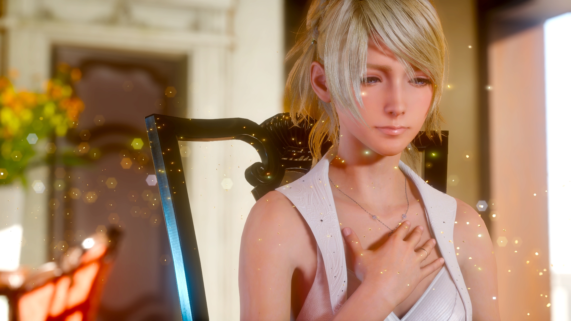 Final Fantasy XV – Square Enix zastanawia się nad komputerową wersją