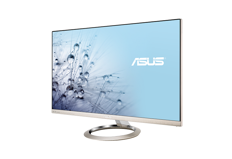 Lubicie się wyróżniać? Zobaczcie nowy monitor ASUS Designo