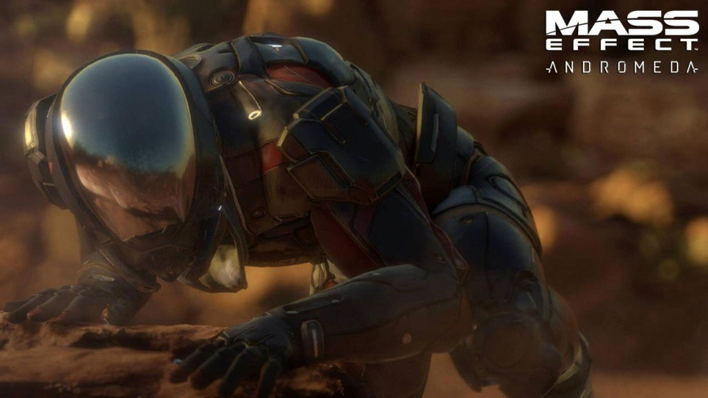 Mass Effect: Andromeda – w końcu wiemy coś o fabule!