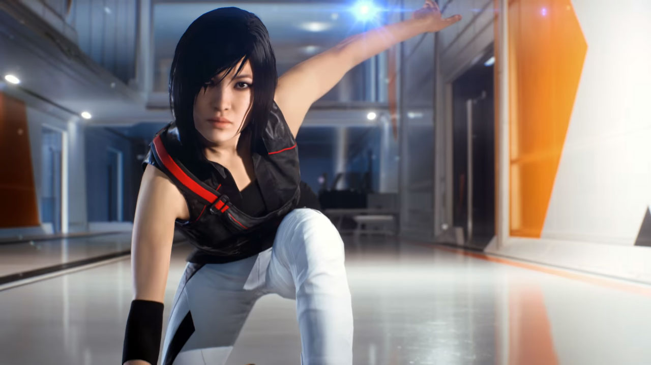 Mapa w Mirror’s Edge Catalyst będzie “ogromna”