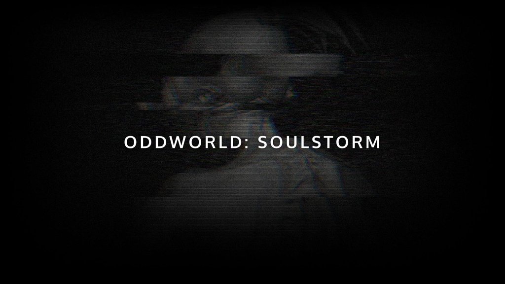 Oddworld: Soulstorm oficjalnie. Oto nowe przygody Abe’a